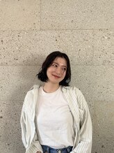 コダサンマルハチ(koda 308) Rico  