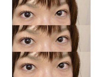 シアミス(SIAMIHS)/パリジェンヌ