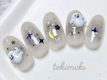 トキメキ 高円寺(tokimeki)/2025 ハロウィン 4