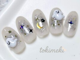 2025 ハロウィン 4