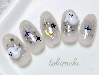 2025 ハロウィン 4