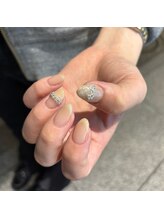 マークバイセブンルックス 大宮東口店(mark by 7LOOKS)/★【hand/90分】¥7500～