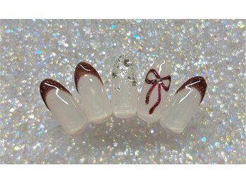 フィール(Feel)/韓国/ワンホン サンプル