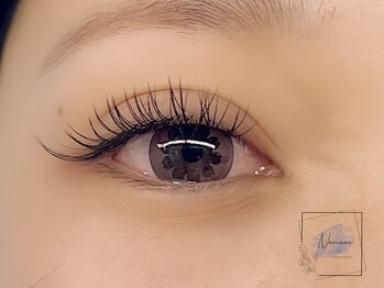 ナナヴィ(Nanavi)/豊富なマツエクご用意/LEDあり♪