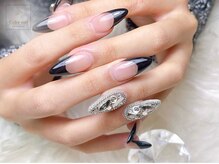 カラーネイル(Color nail)/Colornail Gallery