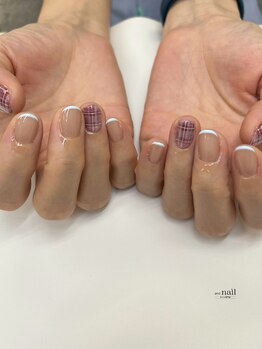 アンドラッシュ 駒込駅前店(and lash)/