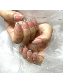 ガラスフレンチ