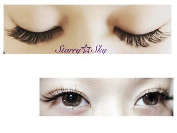 スターリィ スカイ(Starry☆Sky)/ボリュームラッシュ