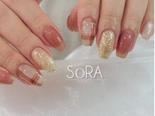 ソラ(SORA)/定額90minサンプルコース