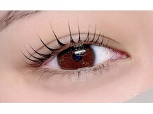 アイラッシュプラン メル 高槻JR駅前店(eyelash plan Mel)/パリジェンヌ