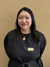 アンジェリカミッシェル 横浜店 K. Takemura