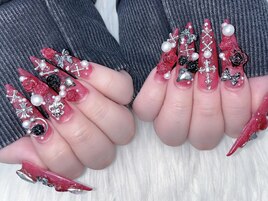 戸部担当★お任せデザイン