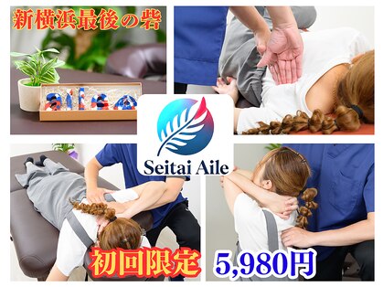 エール(aile)の写真