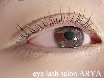 アーリア 阿佐ヶ谷店(arya)/パリジェンヌラッシュリフト