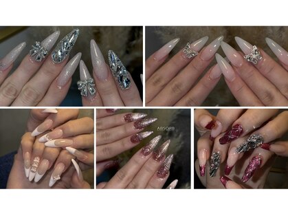 アブソーブの写真