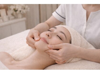 アマテビューティー ドット エヌ(アマテビューティー.N)の写真