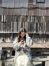 ハナリノ(HANARINO)&nbsp;西岡 芽生