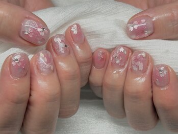 サロンファム 鶴見(Salon Femme)/