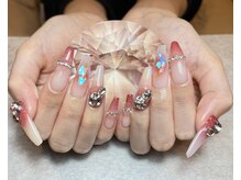 クマ(KUMA)/キラキラ