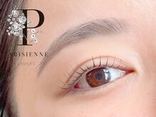 EYE＆NAIL YUZUME 蒲田店【パリジェンヌ/フラットラッシュ/アイブロウ/パラジェル】/パリジェンヌラッシュリフト