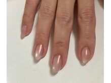 トリプルエイチ 天文館(HHH for nail)/ハンド