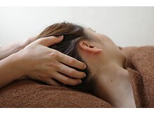 ビソ 三軒茶屋店(BISO)の雰囲気(ヘッドスパメニューご用意【よもぎ蒸し/ヘッドスパ/三軒茶屋】)