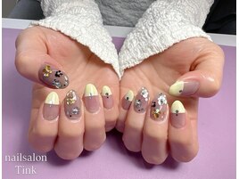 Tinkデザインプラスコース