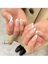 イベル 恵比寿西口店(ibelu)/フレンチネイル