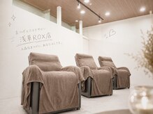 エーアイ 浅草ROX店(Ai)の雰囲気（パリジェンヌラッシュリフト認定サロン【#浅草駅# 田原町駅】）