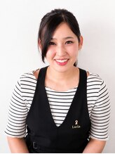 ラクラ(Lacla)&nbsp;丸山 ／女性