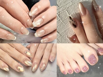 ルルビューティー(lulu Beauty)の写真