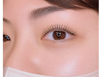 アイラブ(eye love)/濃密Wトリートメントパーマ