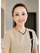 ヴィターレ(Vitale)&nbsp;城 恵理