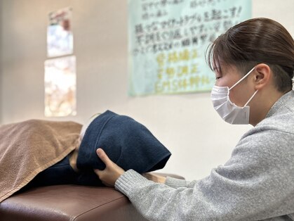 水戸かえで接骨院の写真