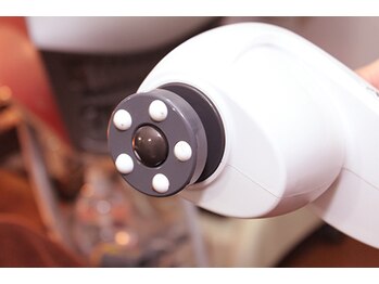 ソフィア ミューズ 目黒/サーモシェイプ・トルネード