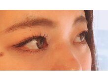 スターラッシュ(Star Lash)/ふわふわ睫毛に