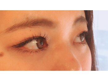 スターラッシュ(Star Lash)/ふわふわ睫毛に