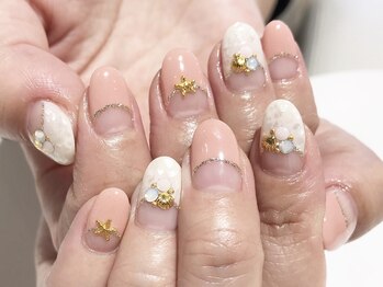 カラン 焼津店(CALIN)/シーズントレンドコース