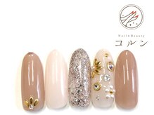 コルン/シンプル定額¥7810