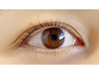 アイス(AIS)/パリジェンヌラッシュリフト