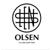 オルセン 表参道(OLSEN)ロゴ