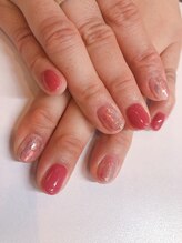 アールエム(Rm)/3月◇ネイル