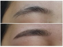 プライズアイリス アイラッシュ 池袋東口店(prize Iris eyelash)/アイブロウワックス【池袋】