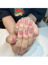 ネイルニジュウバンチアネックスシュウナン(Nail 20Banchi ANNEX Shunan)/