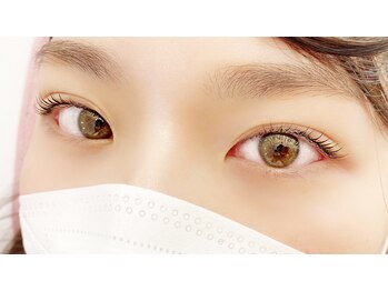 イーエヌトリップ(en.trip)/ケラチンラッシュリフト