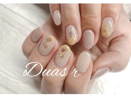 ホログラムネイル