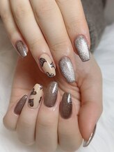 エム(EM)/ハートネイル