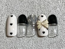アメリ ネイル(Ameri nail)/定額ネイル¥9020