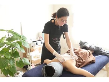 リソ ワキシング サロン(Liso waxing salon)