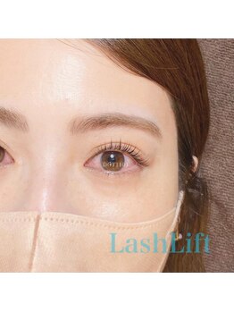 ドットイチイチマルイチ 銀座店(DOT1101)/ラッシュリフト